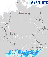 Radar !
