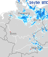 Radar Deutschland!