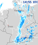 Radar Deutschland!