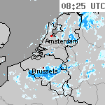 Radar Belgien!