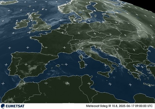 Satellitenbild !