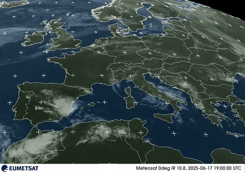 Satellitenbild !