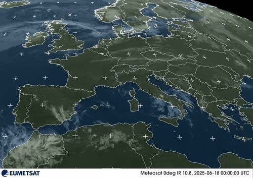 Satellitenbild !
