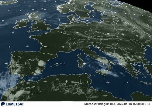 Satellitenbild !