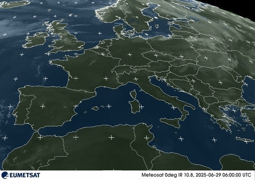 Satellitenbild !