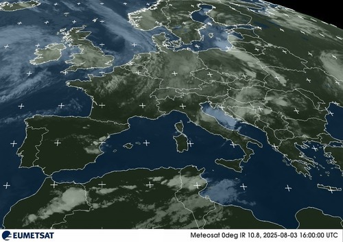 Satellitenbild !