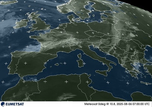 Satellitenbild !
