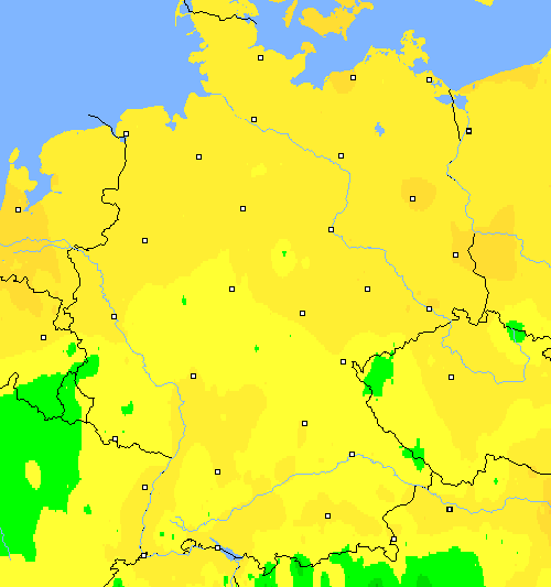 Tmin Deutschland