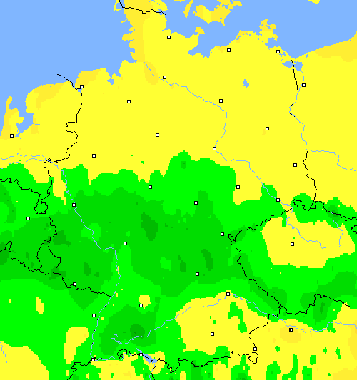Tmin Deutschland