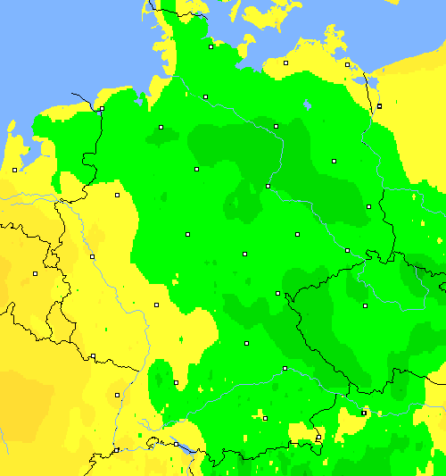 Tmin Deutschland